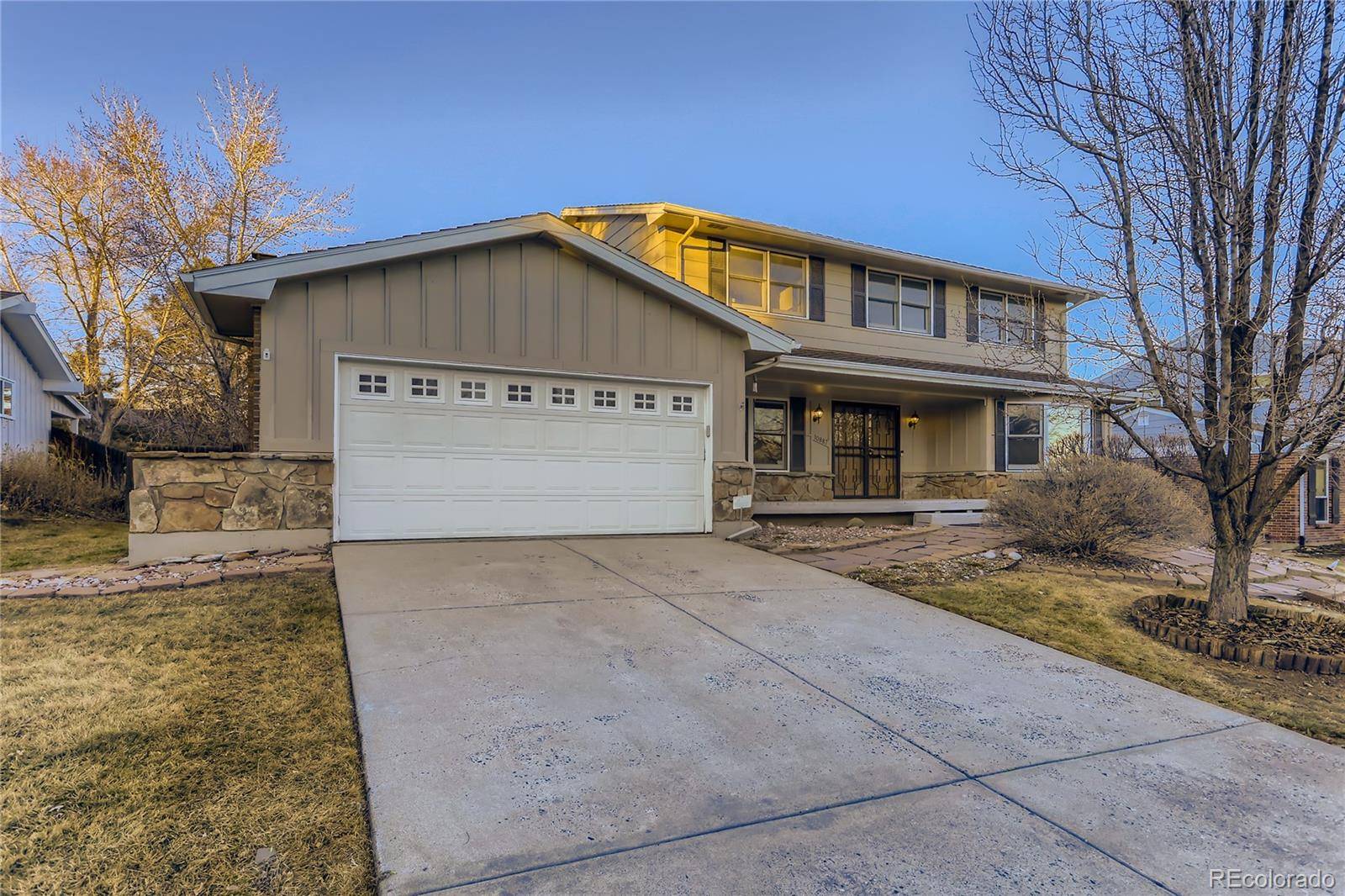 Englewood, CO 80111,10887 E Berry PL