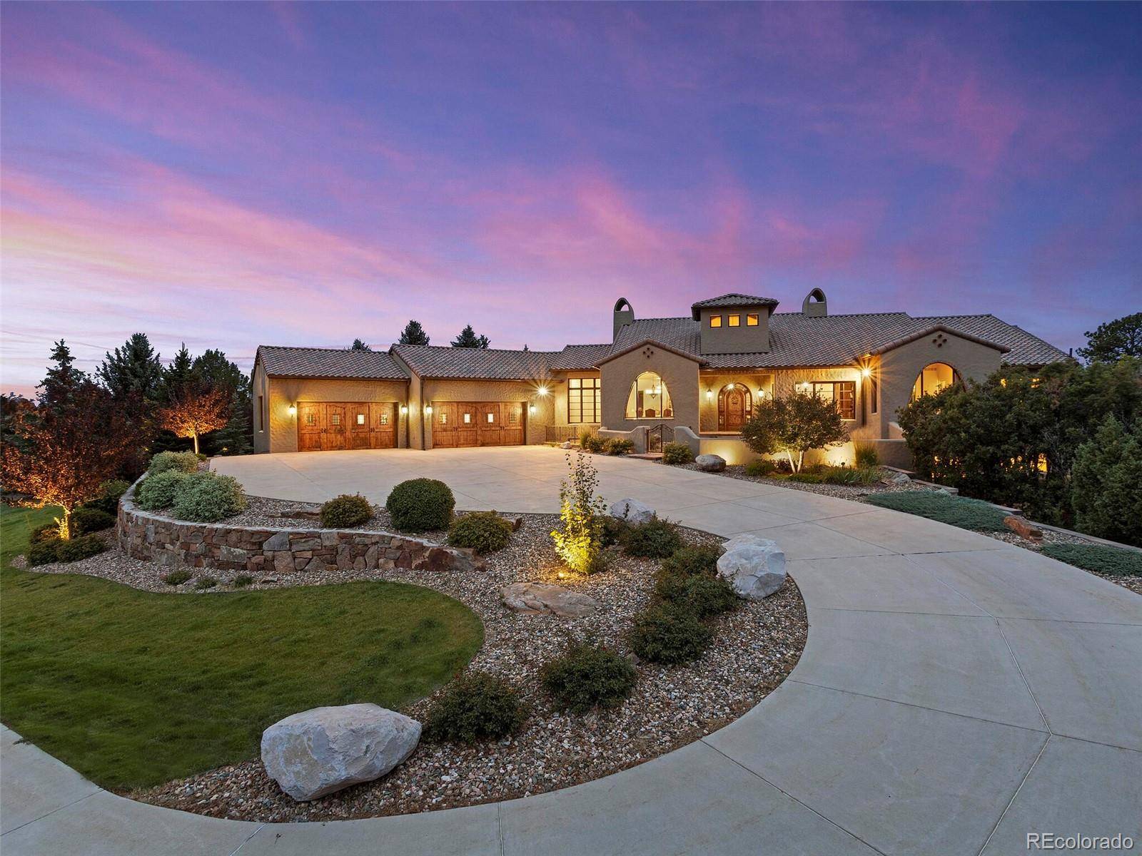 Castle Rock, CO 80108,880 Diamond Ridge CIR