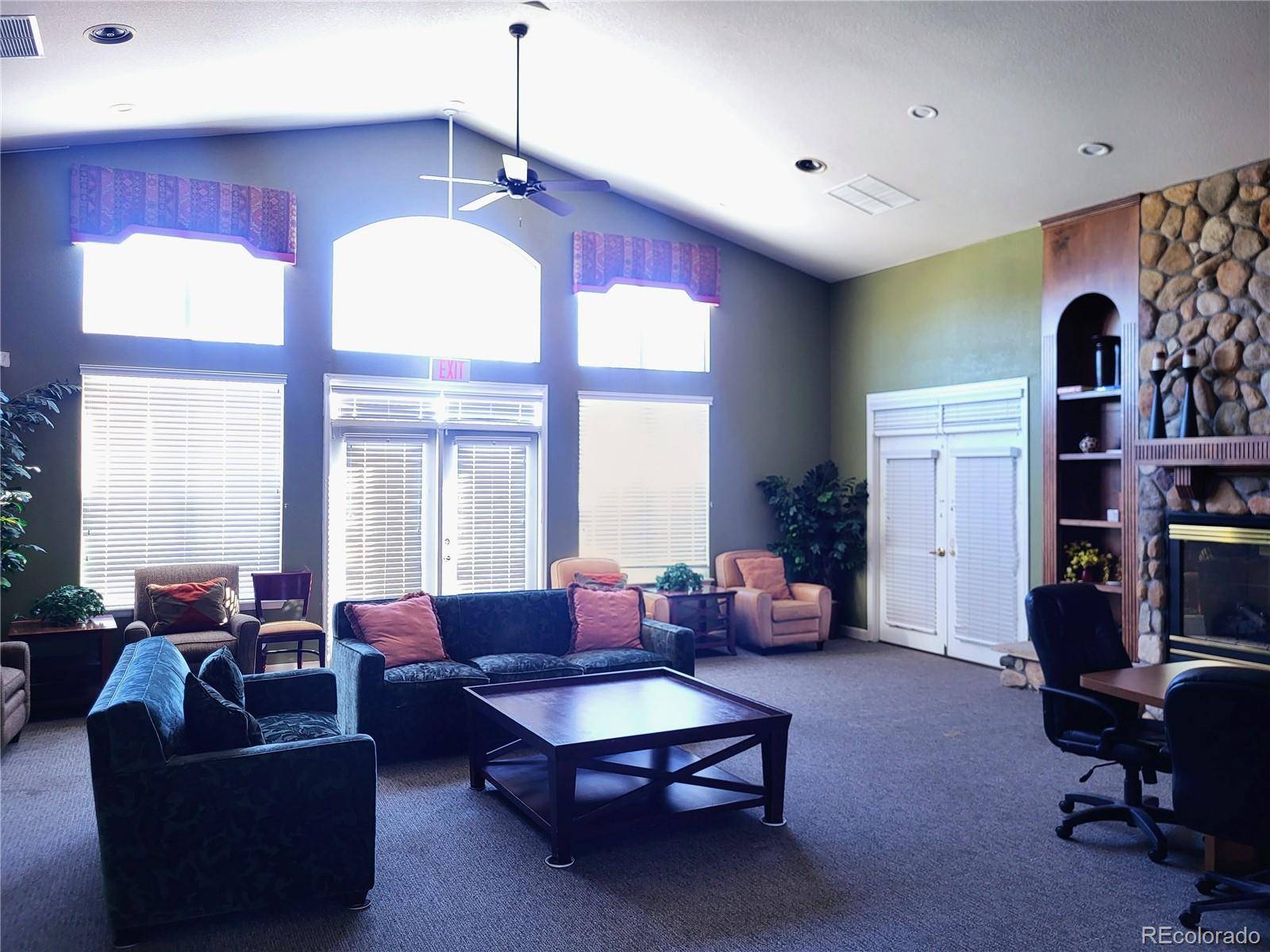 Aurora, CO 80019,5703 N Gibralter WAY #103