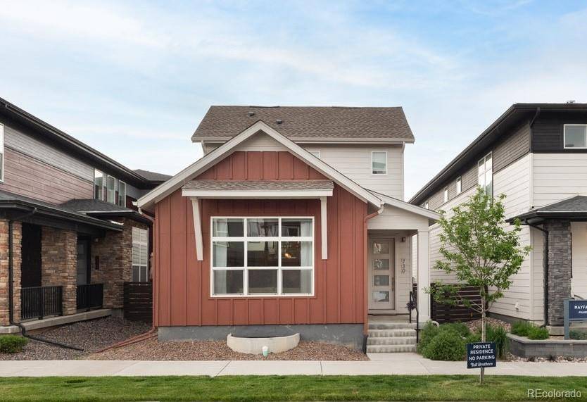 Superior, CO 80027,730 Promenade DR