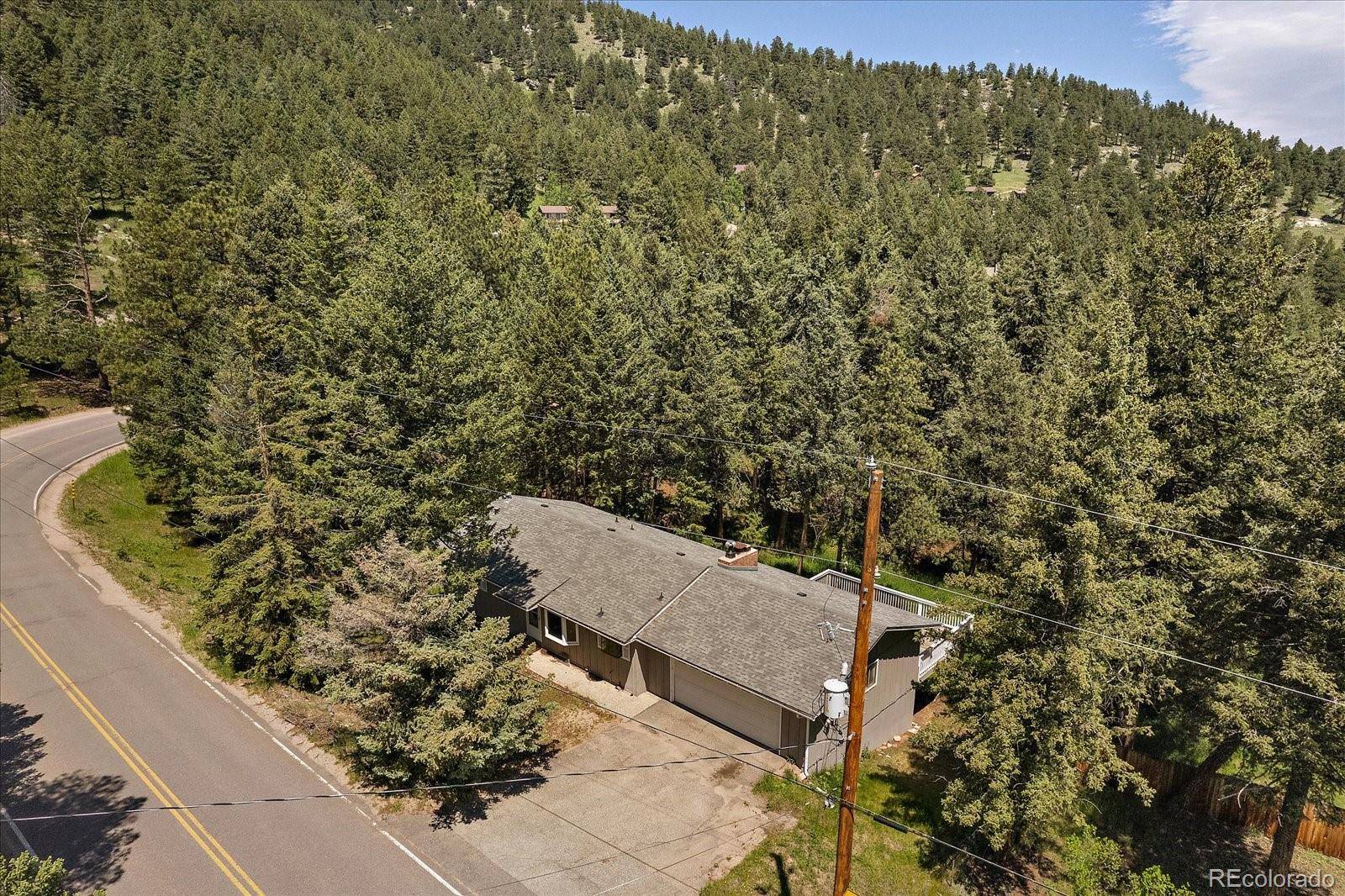 Evergreen, CO 80439,30627 Isenberg LN