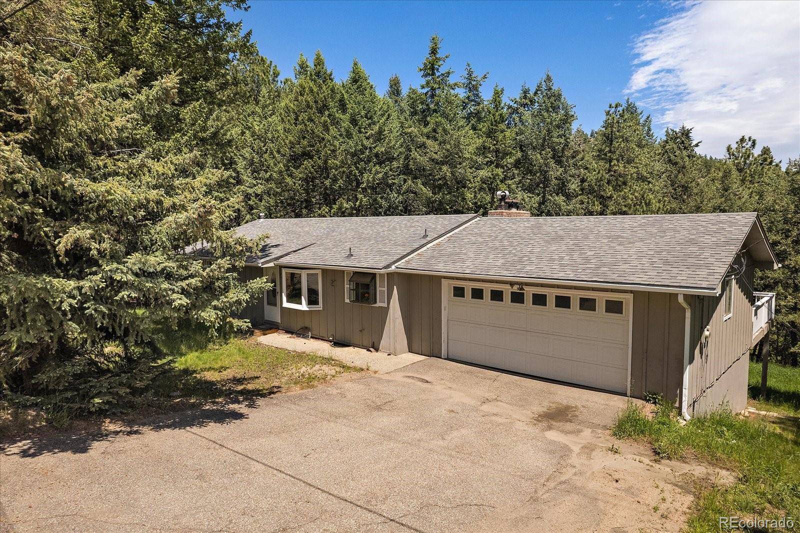 Evergreen, CO 80439,30627 Isenberg LN