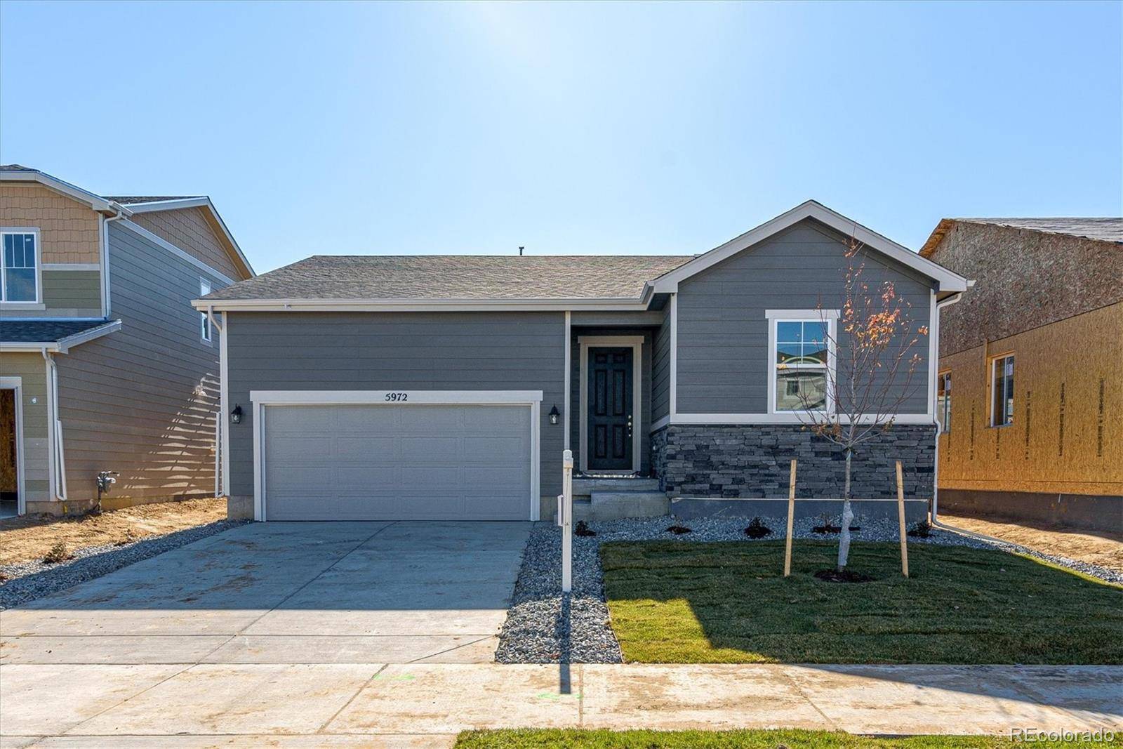 Brighton, CO 80601,5972 Sugarbeet PL