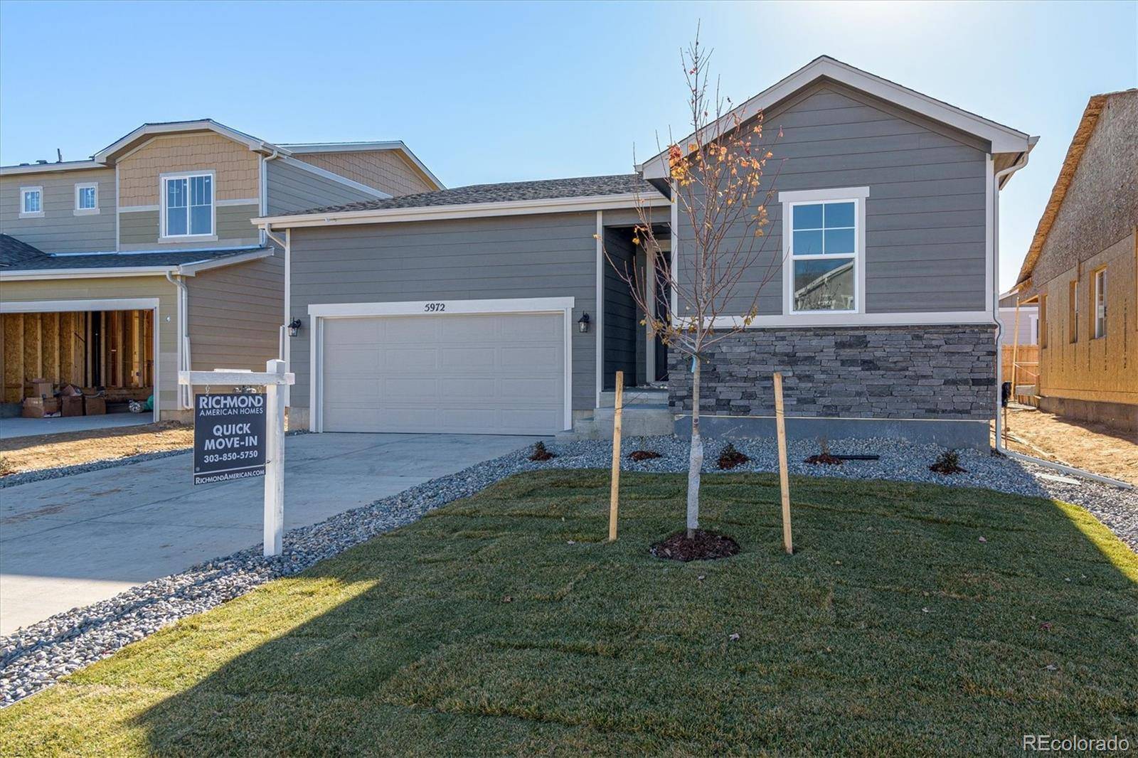 Brighton, CO 80601,5972 Sugarbeet PL