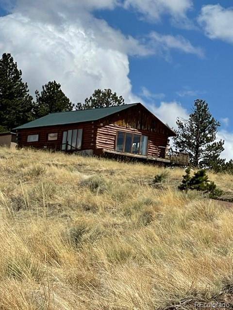 Westcliffe, CO 81252,1100 Junkins LOOP