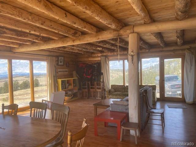 Westcliffe, CO 81252,1100 Junkins LOOP