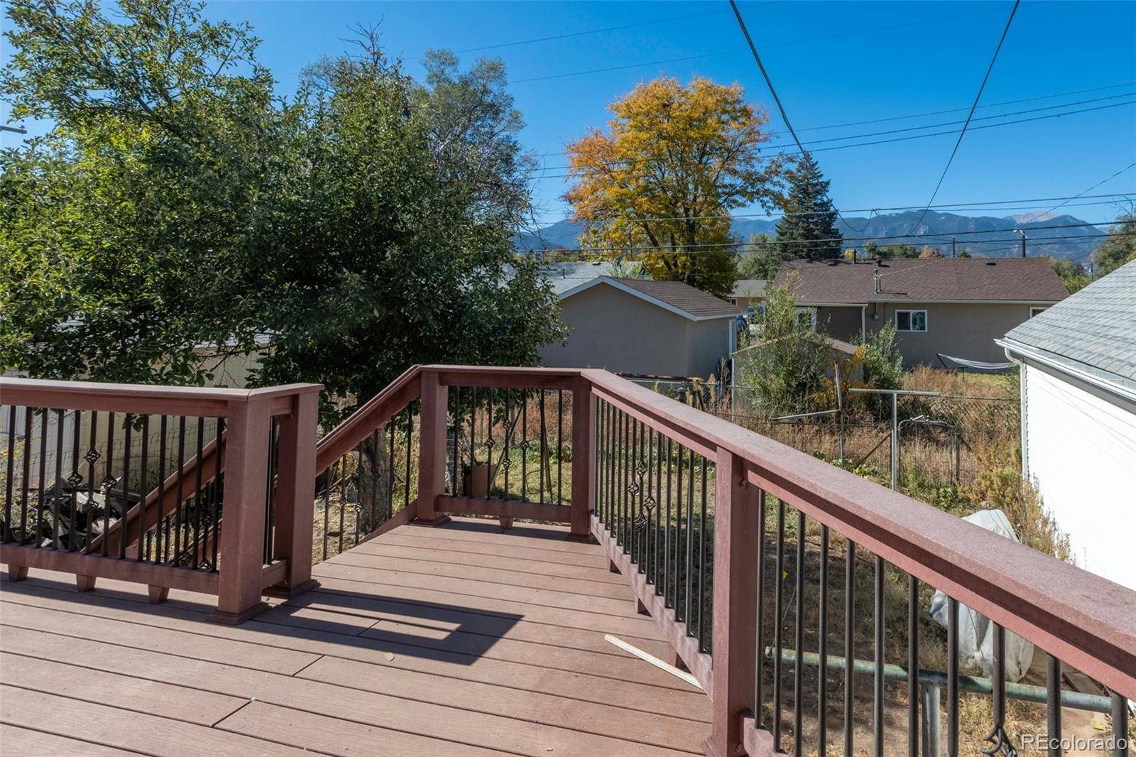 Colorado Springs, CO 80905,1910 S Cedar AVE