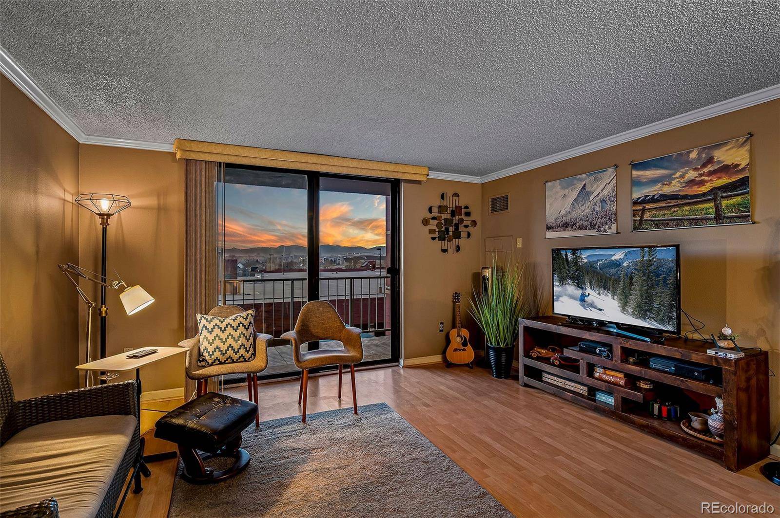 Denver, CO 80204,1301 Speer BLVD #410