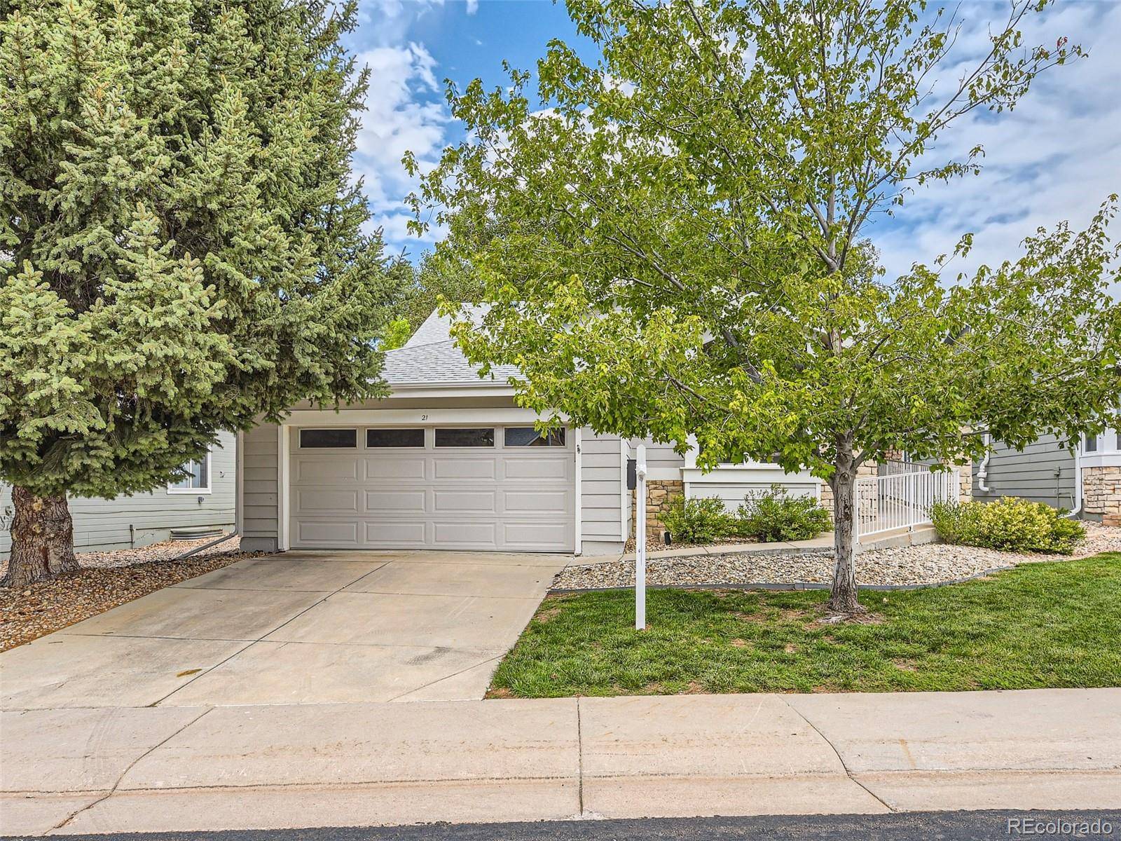 Highlands Ranch, CO 80130,21 Sutherland CT