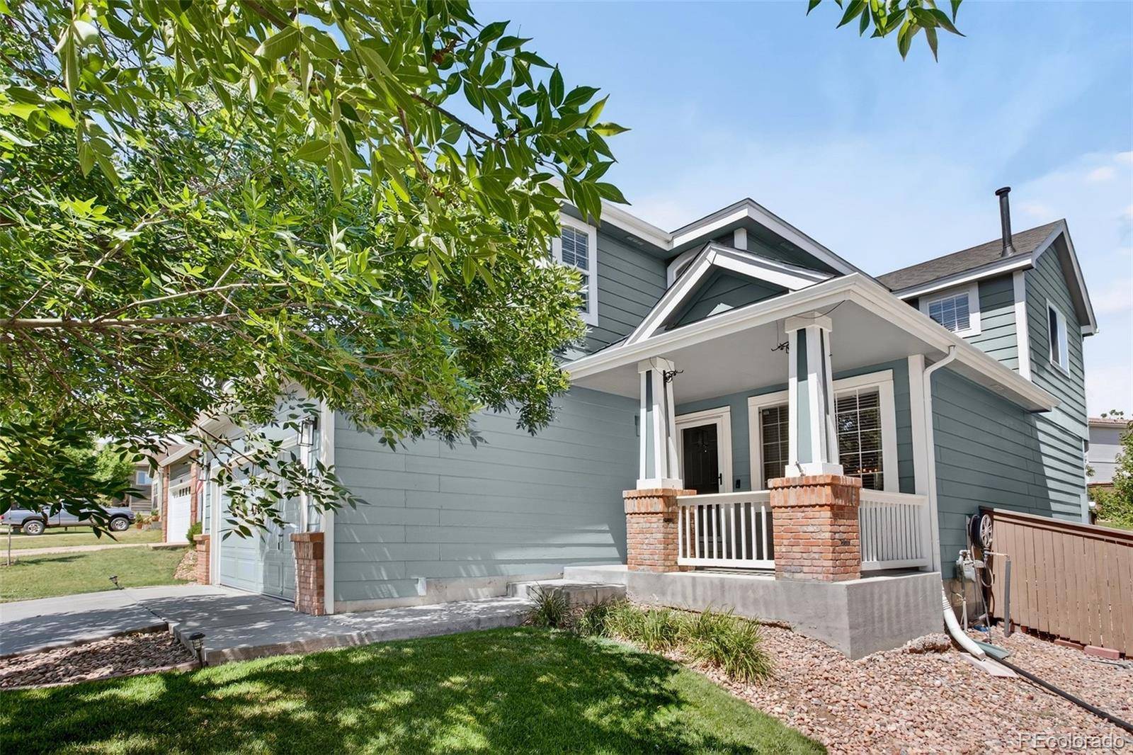 Highlands Ranch, CO 80130,4535 Hunterwood DR