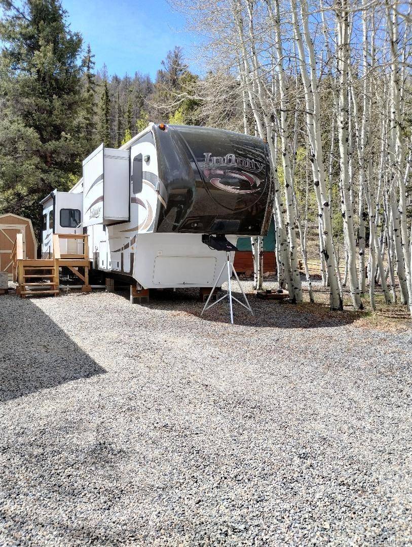 Hartsel, CO 80449,627 Depot DR