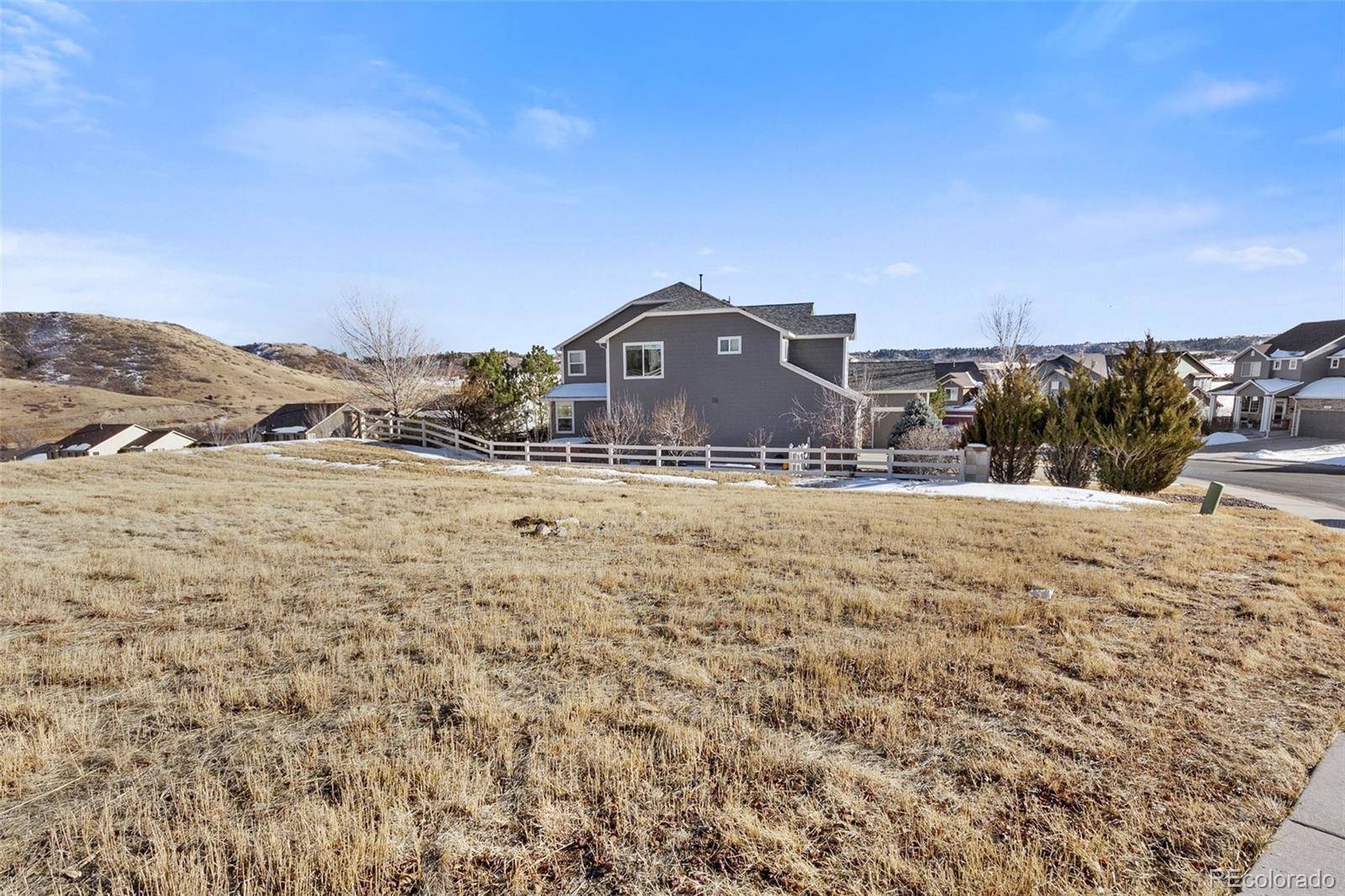 Castle Rock, CO 80104,4032 Deer Valley DR