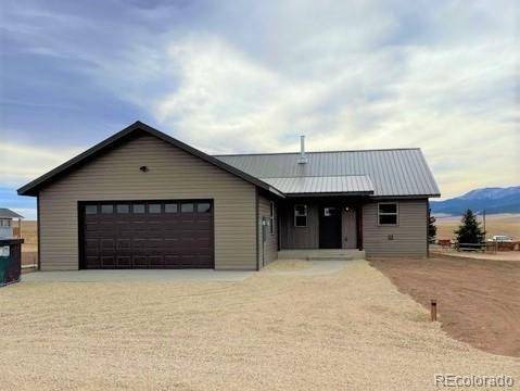 Westcliffe, CO 81252,114 Third