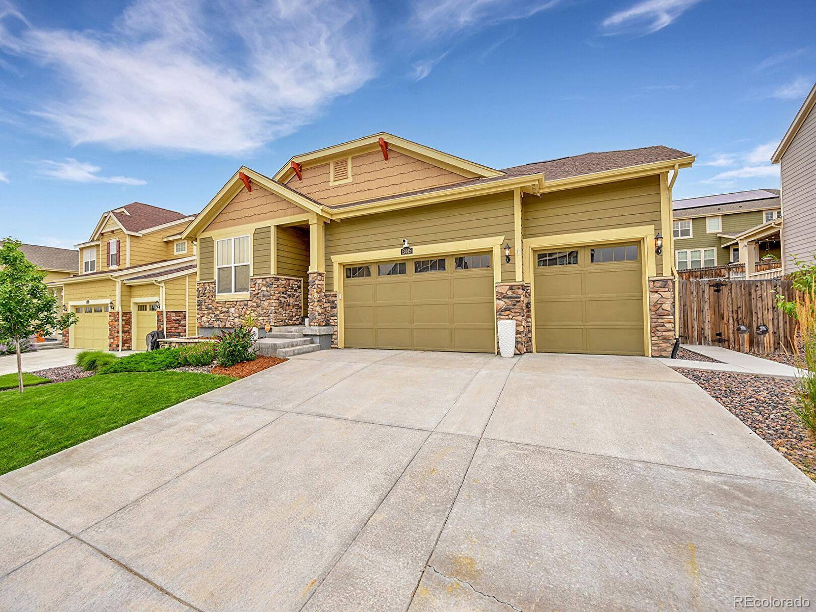 Thornton, CO 80602,13445 Magnolia CT
