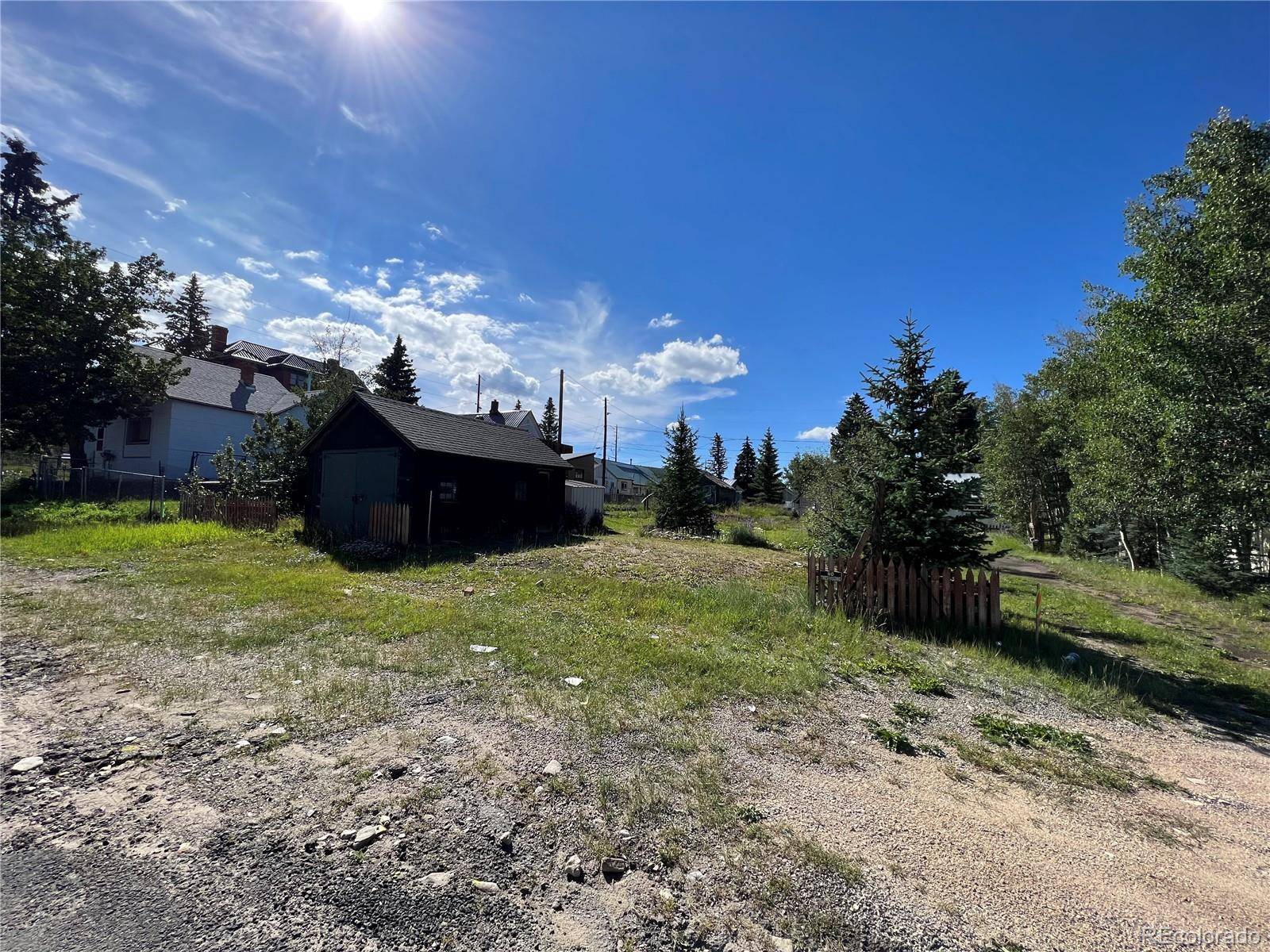 Leadville, CO 80461,223 E 11th ST