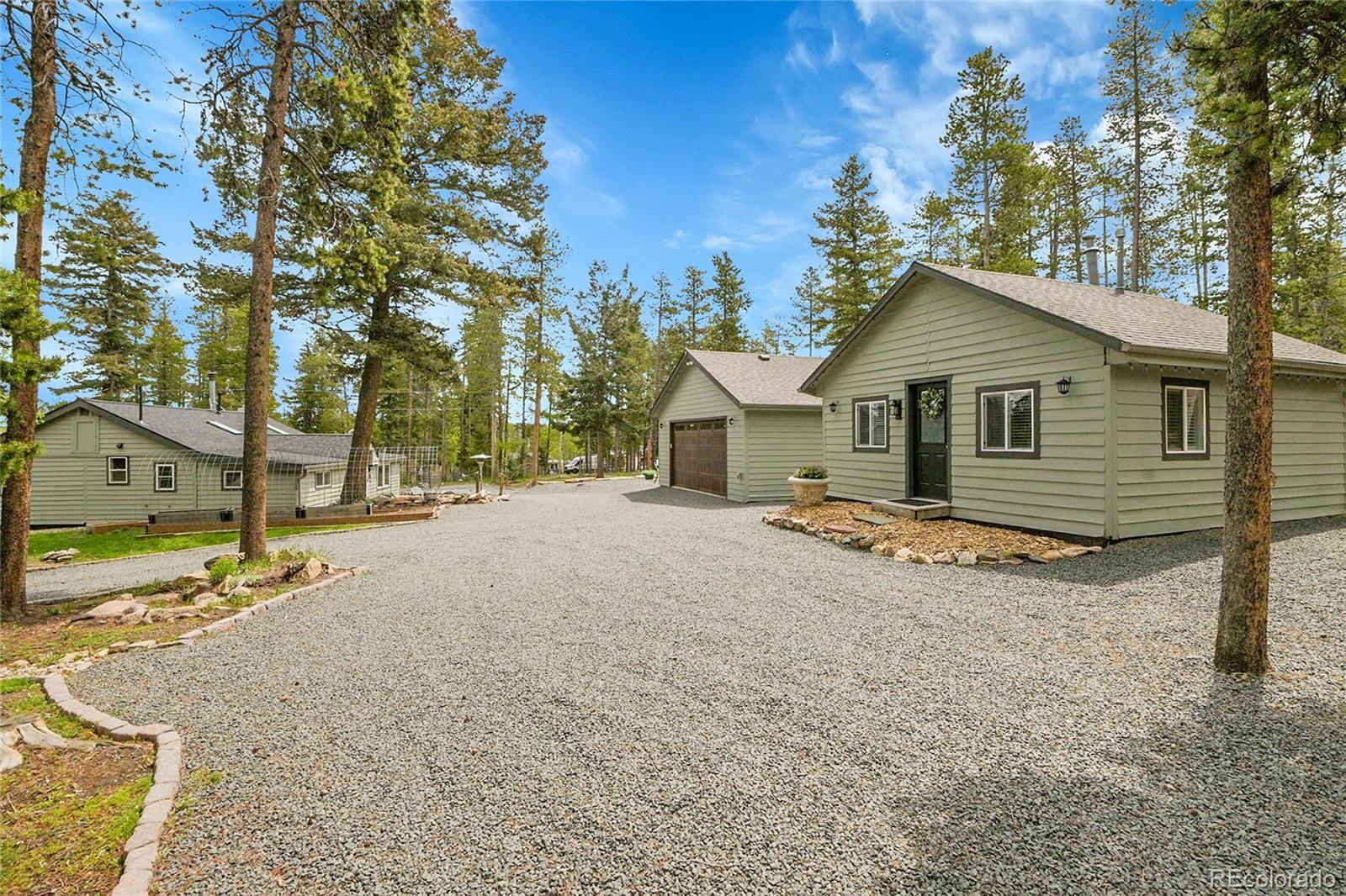 Conifer, CO 80433,10887 Goodheart AVE