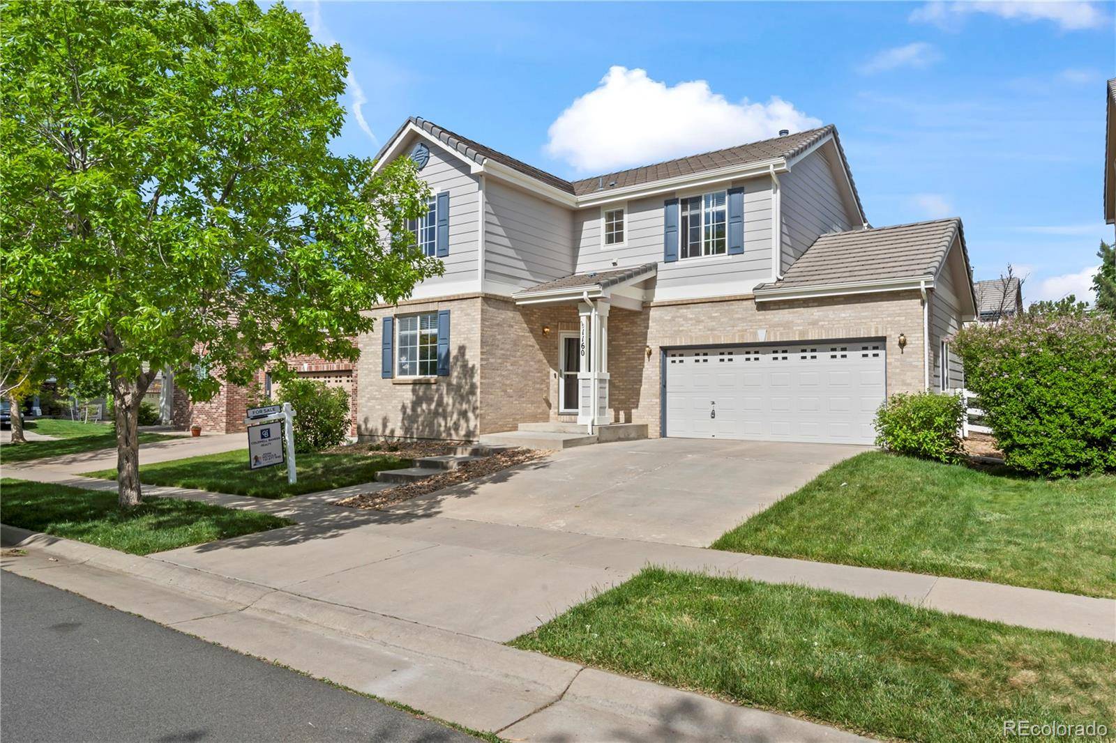 Aurora, CO 80018,1160 S Fultondale CT