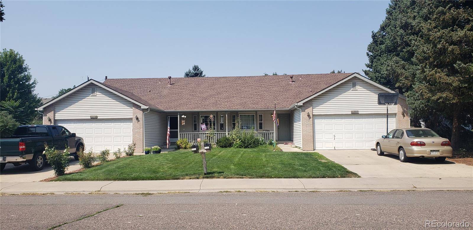 Arvada, CO 80002,5235-37 Dudley ST