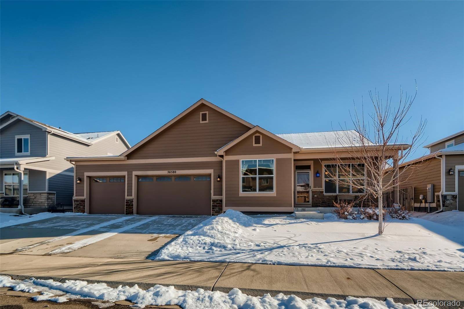 Strasburg, CO 80136,56580 E 23rd PL