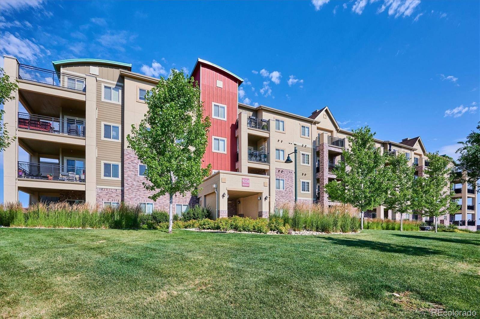 Highlands Ranch, CO 80129,9258 Rockhurst ST #207