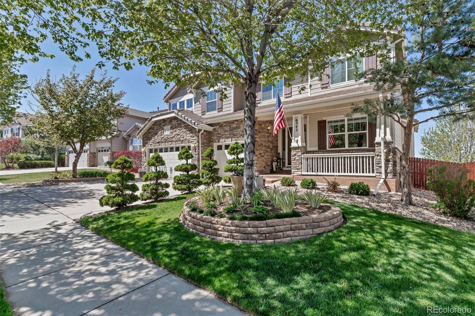 Aurora, CO 80016,6345 S Ider WAY