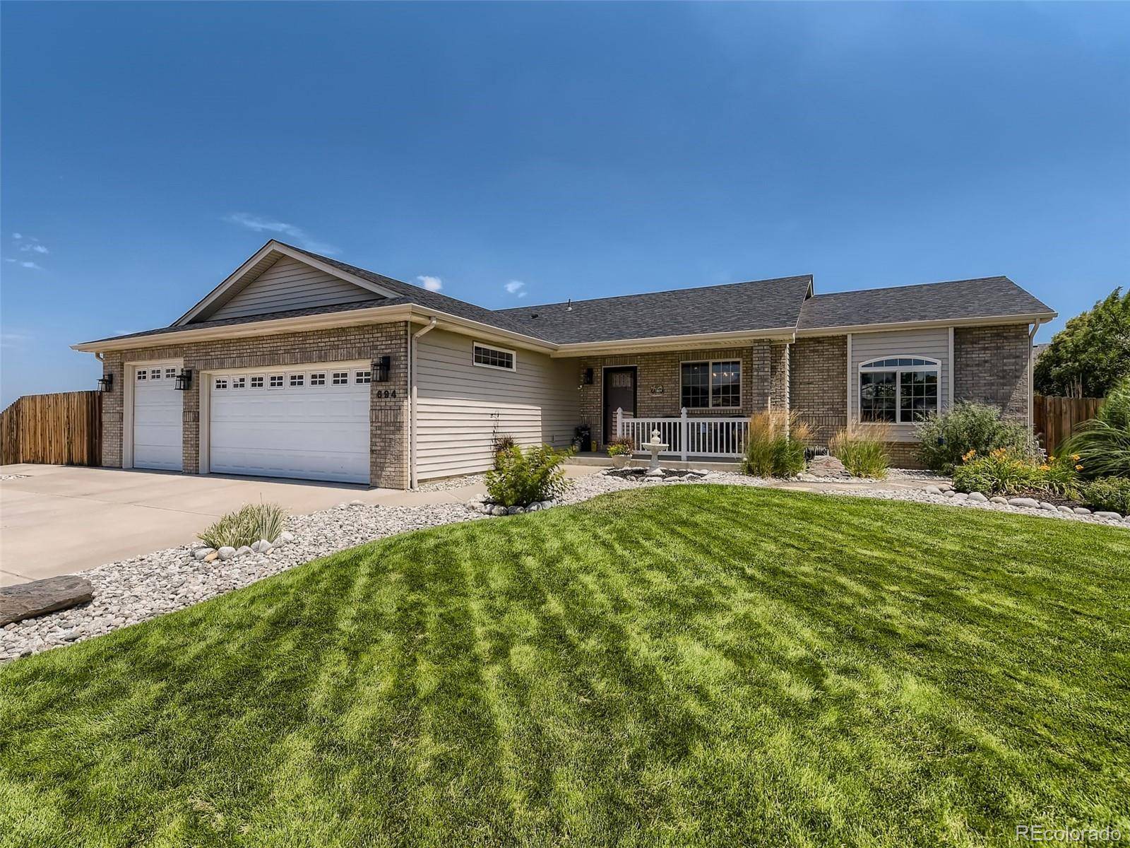 Brighton, CO 80601,694 N 14th AVE