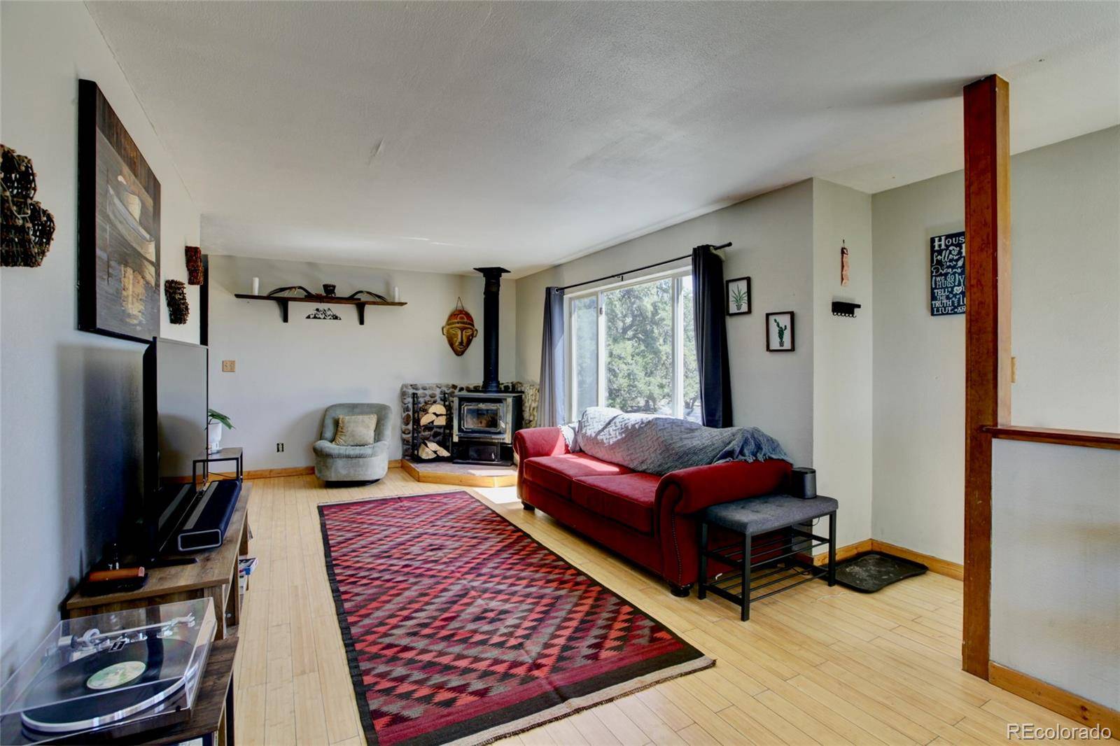 Crestone, CO 81131,2210 Lone Pine