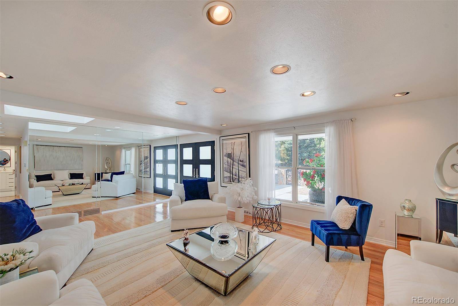 Denver, CO 80237,3874 S Peach WAY