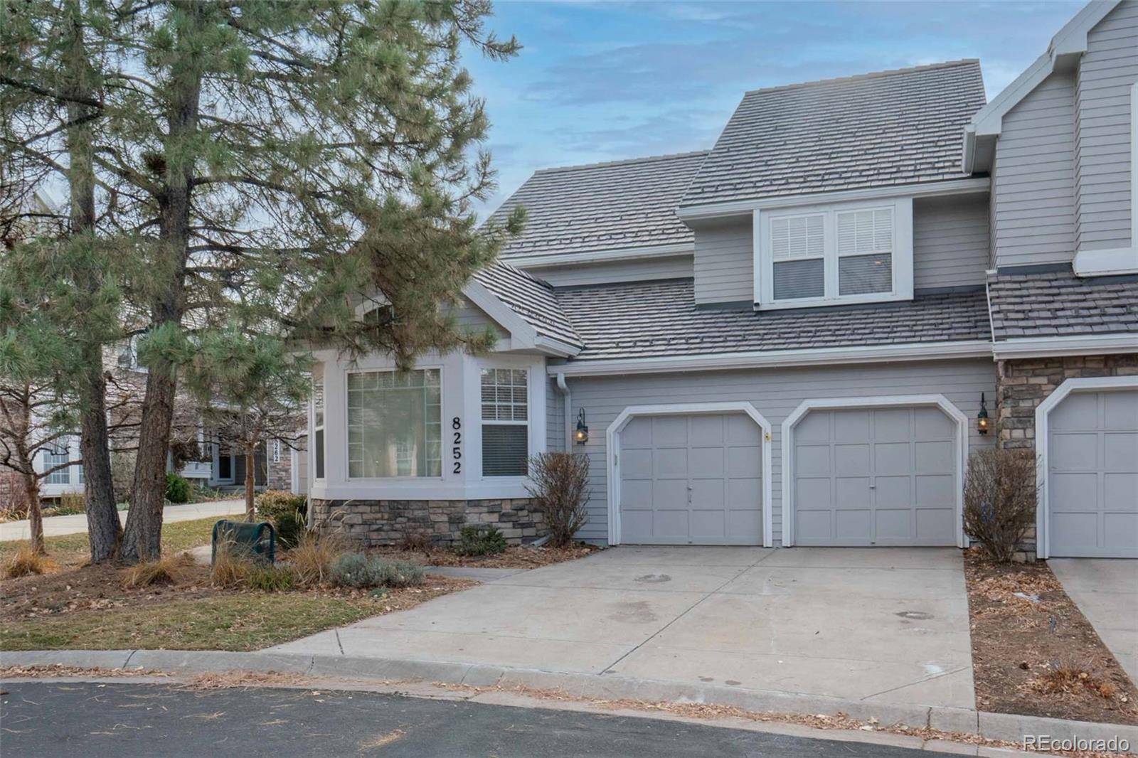 Littleton, CO 80120,8252 S Peninsula DR