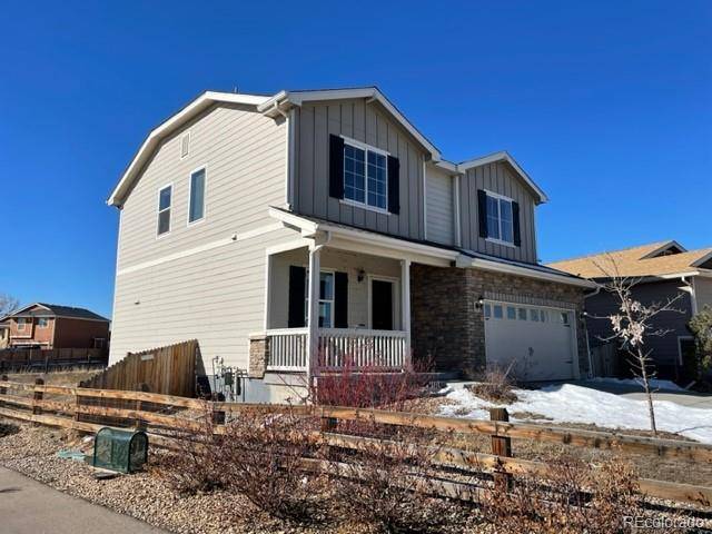 Thornton, CO 80229,4182 E 95th CIR