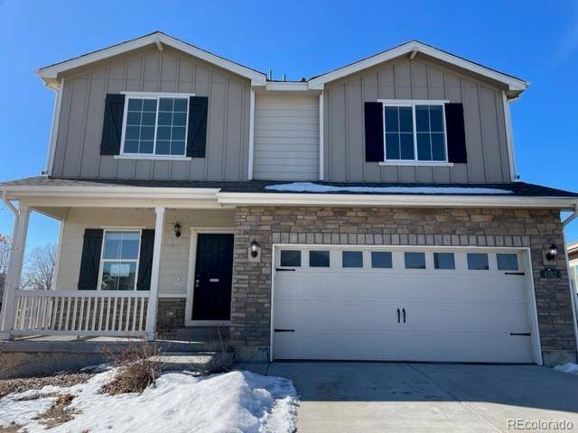 Thornton, CO 80229,4182 E 95th CIR