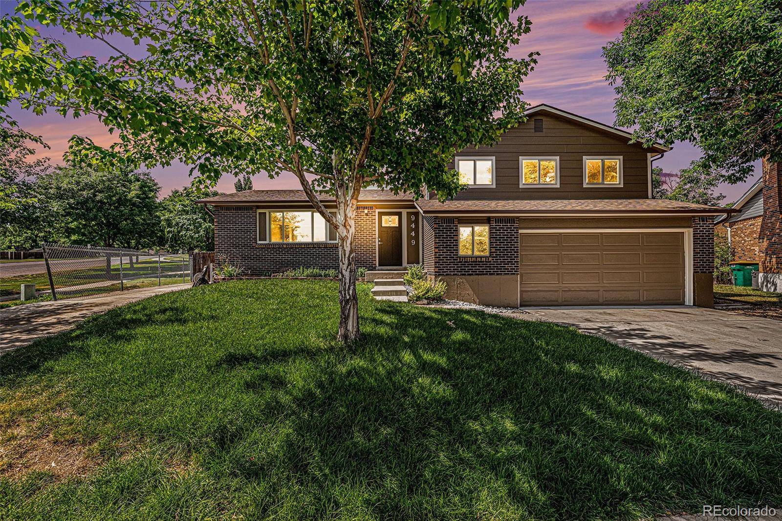 Littleton, CO 80123,9449 W Burgundy AVE