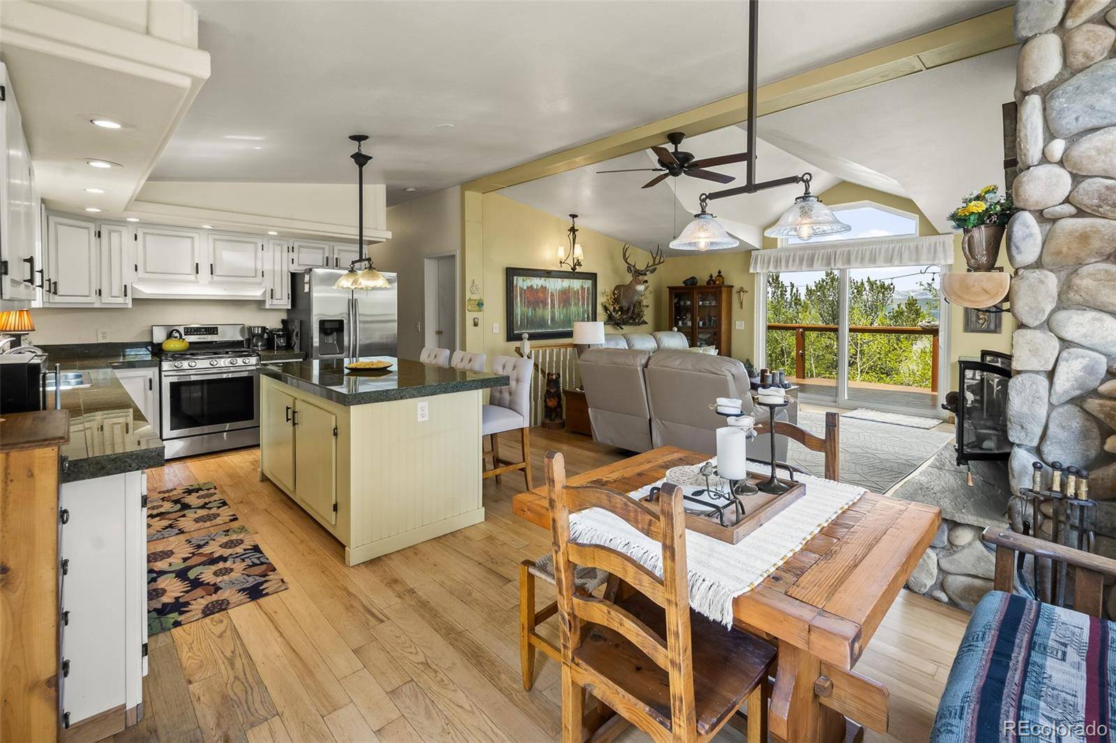 Como, CO 80432,7260 Remington RD