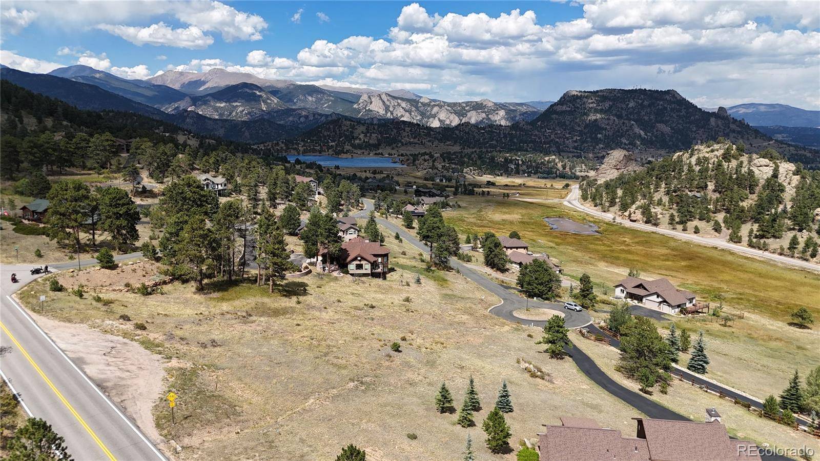 Estes Park, CO 80517,3035 Lakota CT