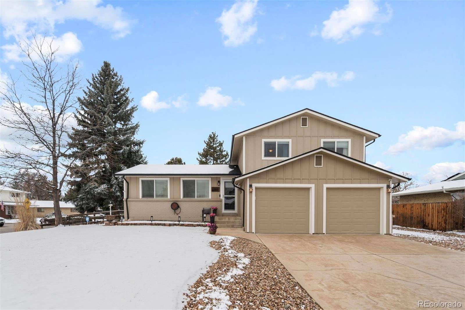 Littleton, CO 80128,8145 S Newland CT