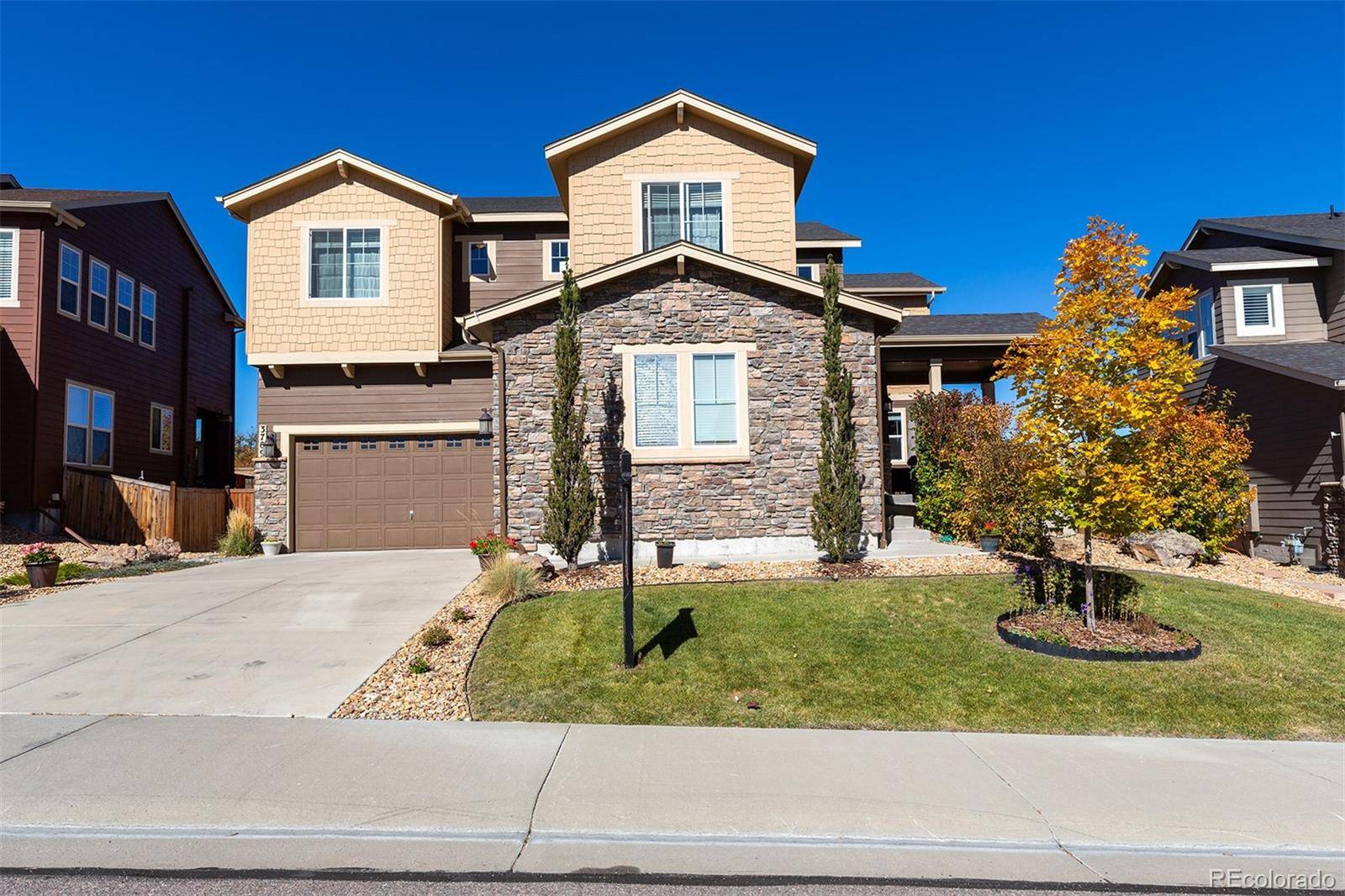 Castle Rock, CO 80108,3769 Spanish Oaks TRL