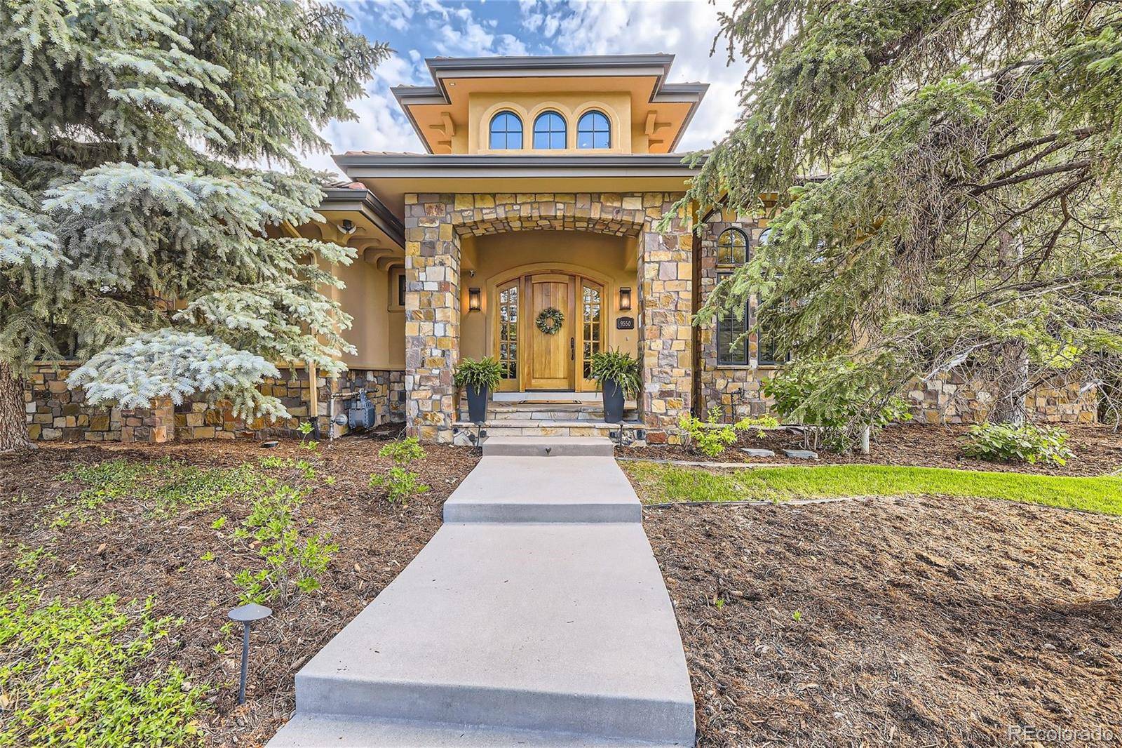 Greenwood Village, CO 80111,9550 Poundstone PL