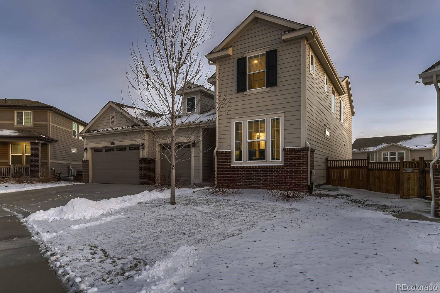 Parker, CO 80134,16428 Sassafras PL