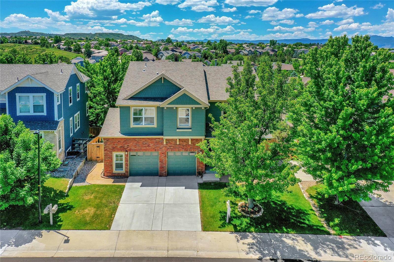 Castle Rock, CO 80109,4504 Larksong PL