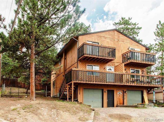 Evergreen, CO 80439,30159 Aspen LN