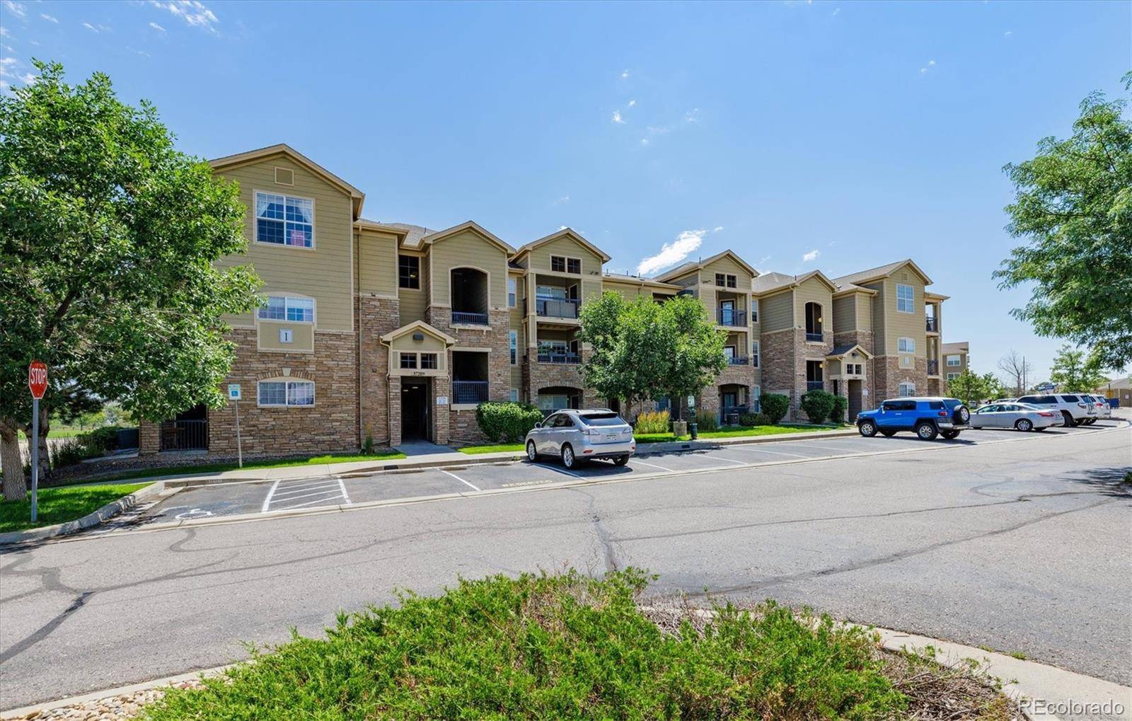 Parker, CO 80134,17209 Wilde AVE #302