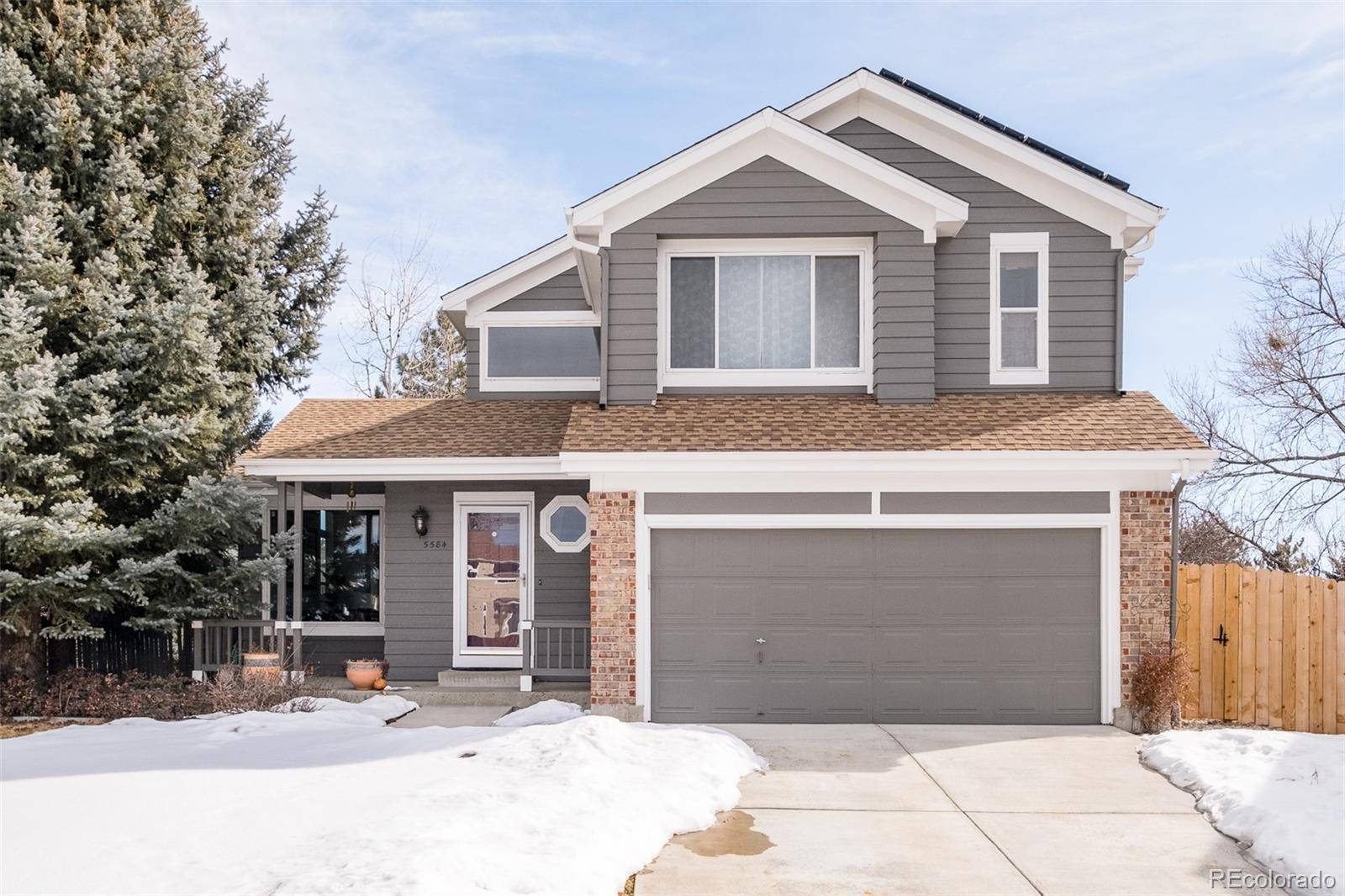 Littleton, CO 80127,5584 S Ward WAY