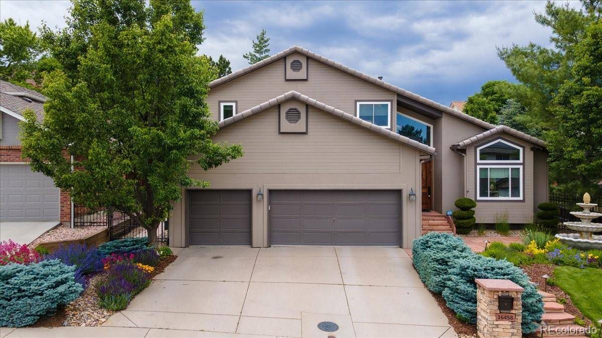 Golden, CO 80401,16458 W Ellsworth DR