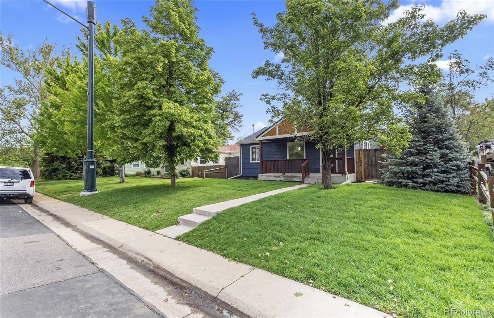 Denver, CO 80220,1238 Rosemary ST