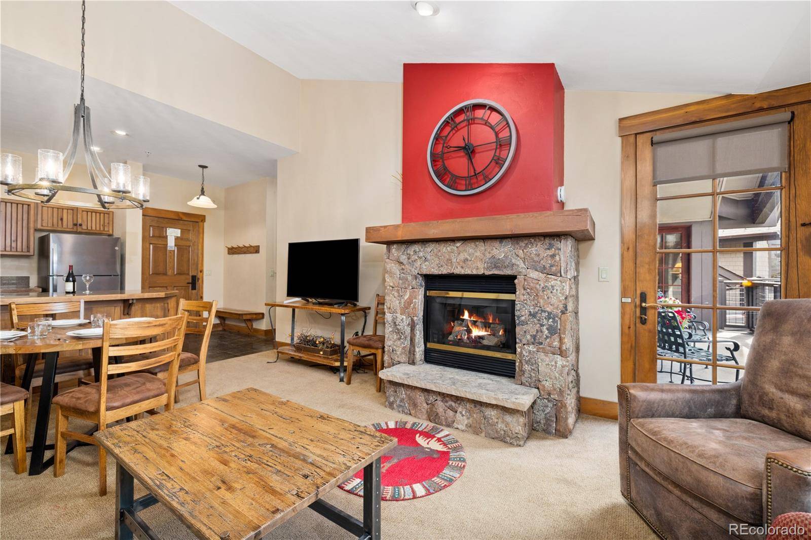 Breckenridge, CO 80424,50 Mountain Thunder DR #1402