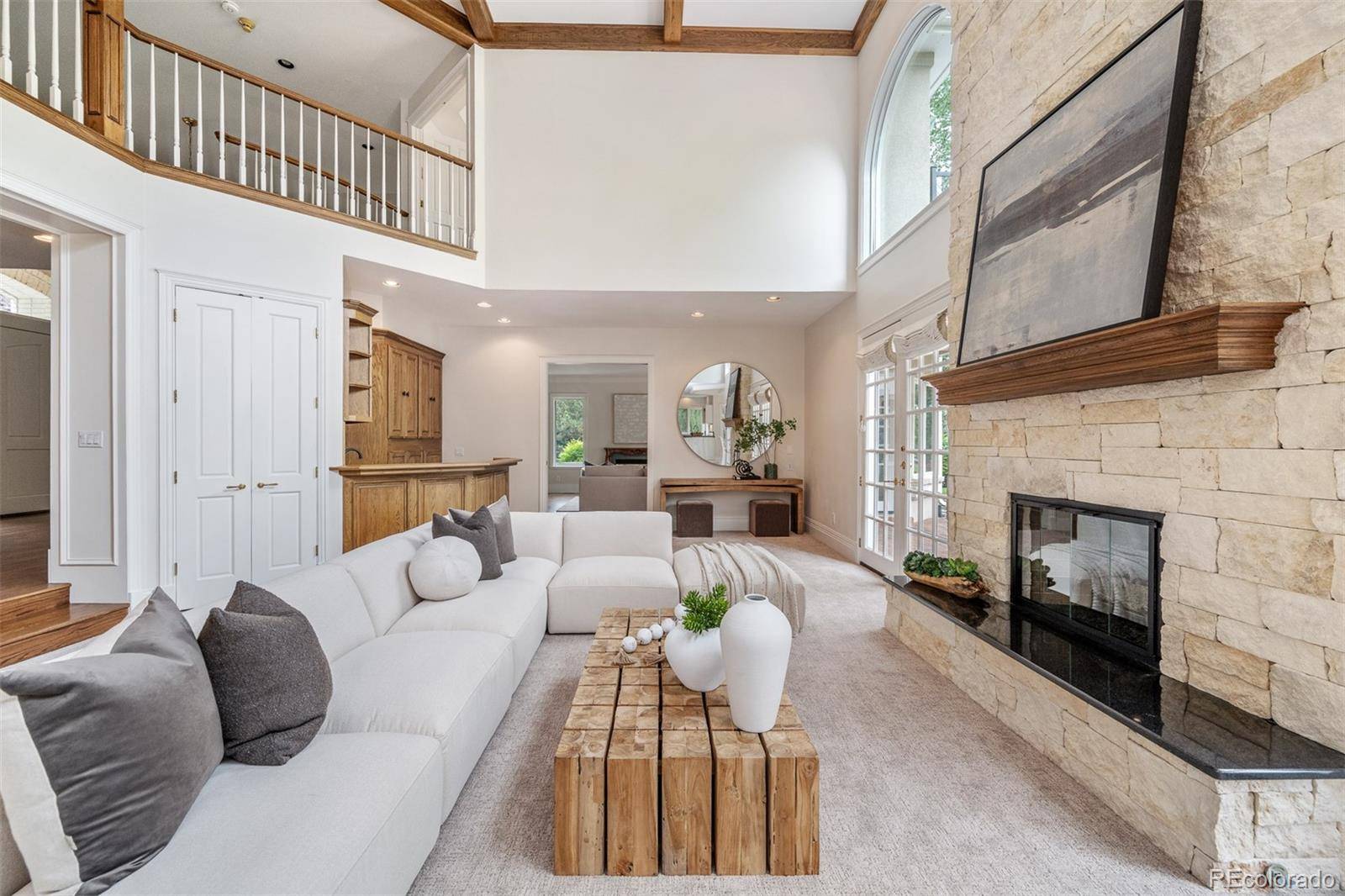 Cherry Hills Village, CO 80113,7 Mockingbird LN
