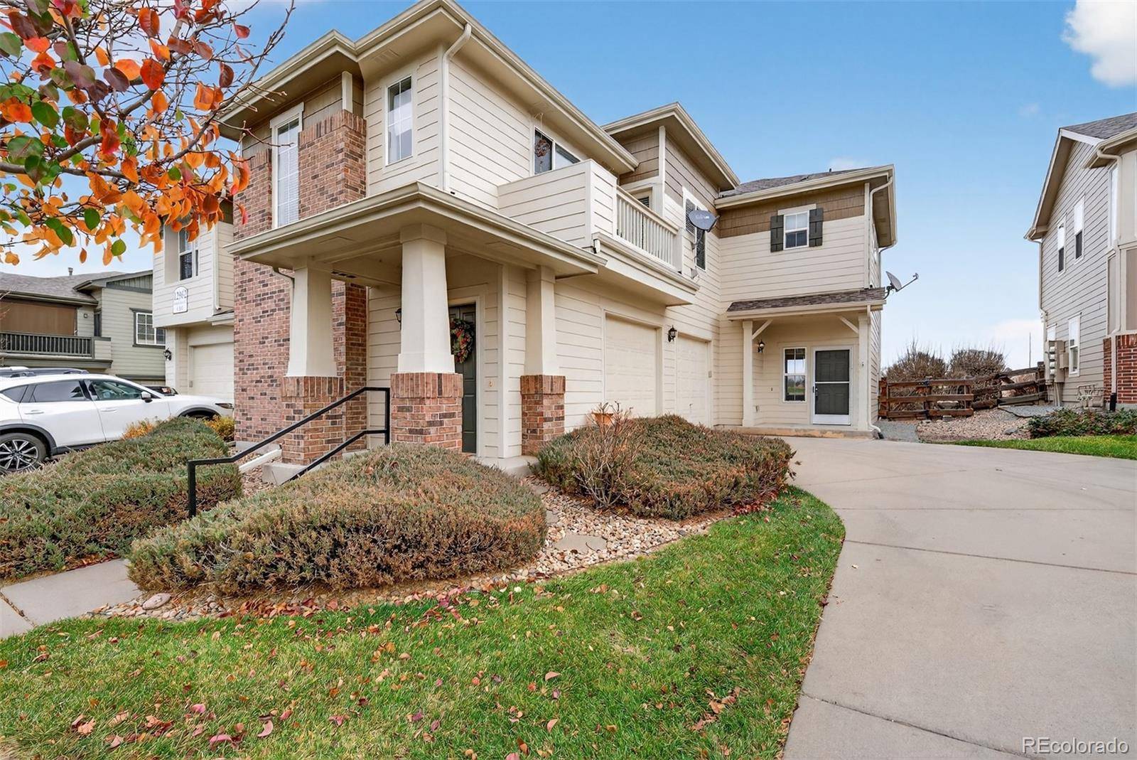 Thornton, CO 80241,12962 Grant CIR #A