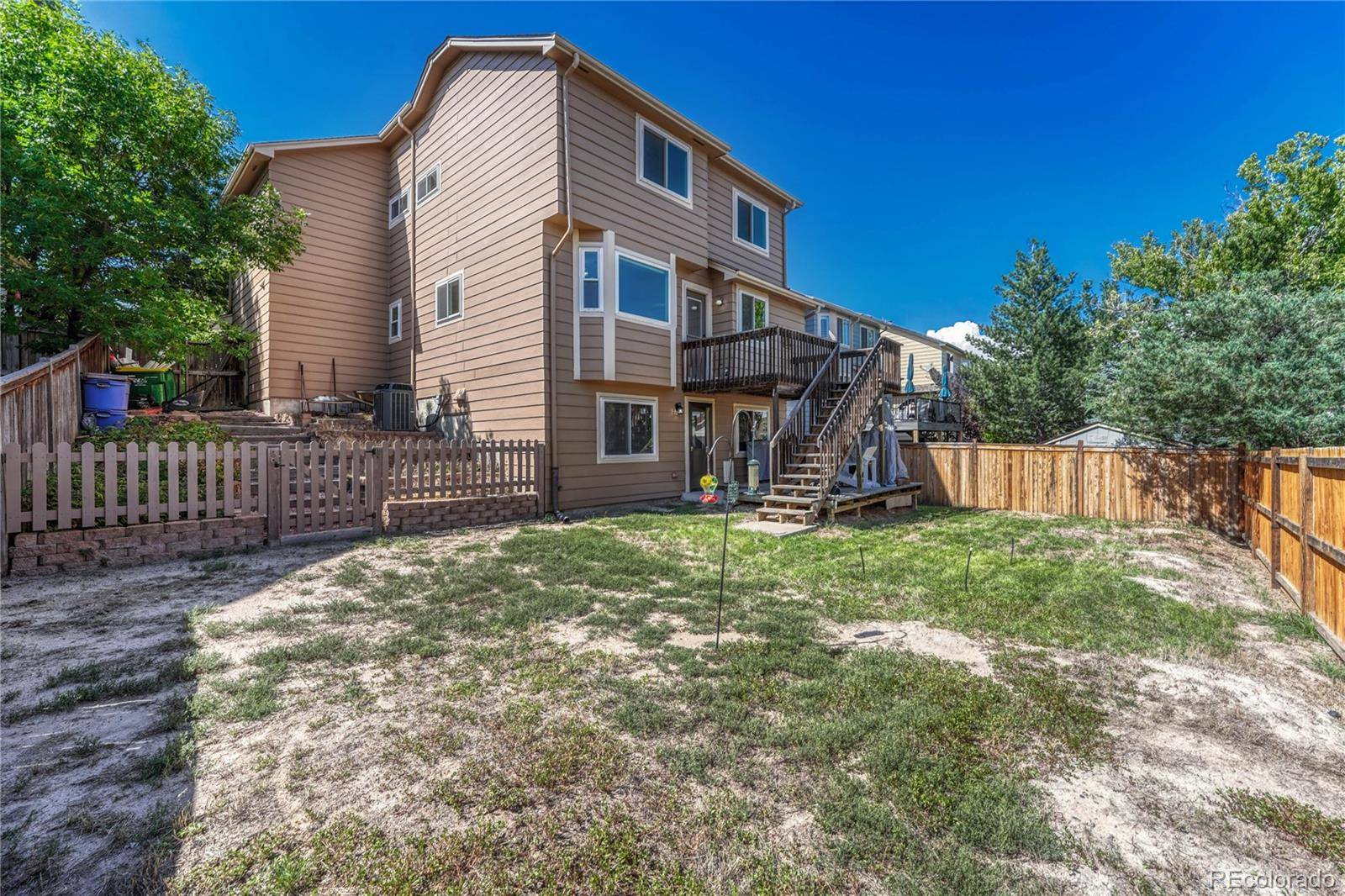 Castle Rock, CO 80109,4952 N Silverlace DR