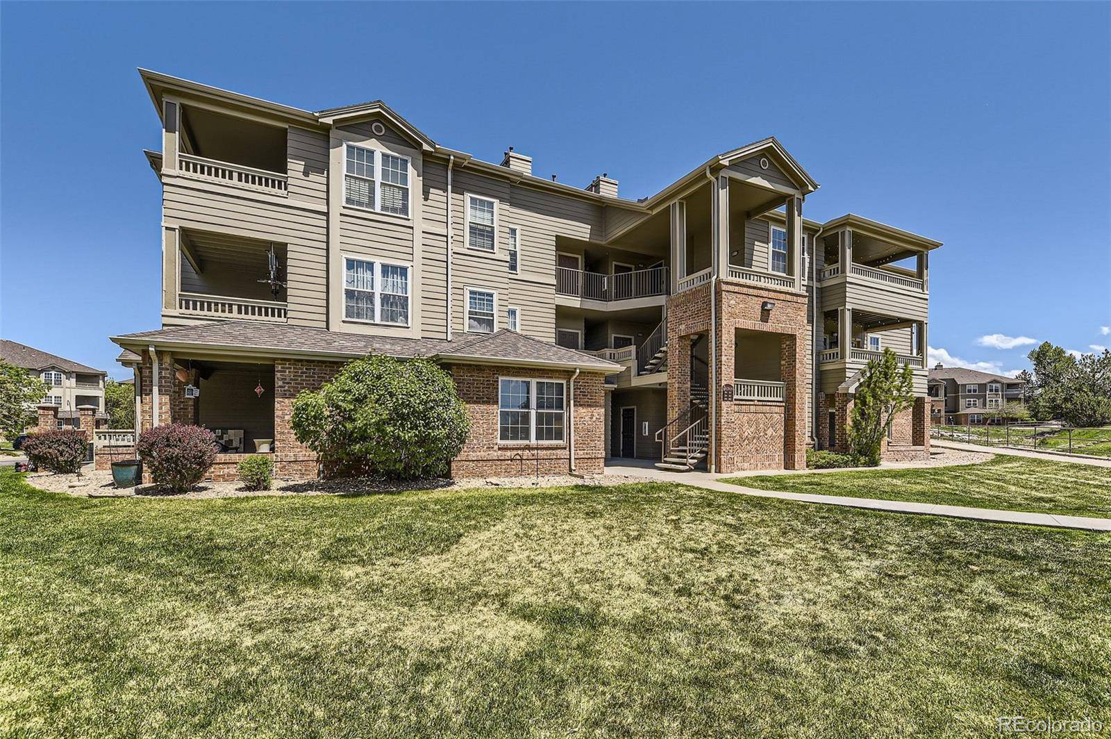 Parker, CO 80134,12818 Ironstone WAY #101