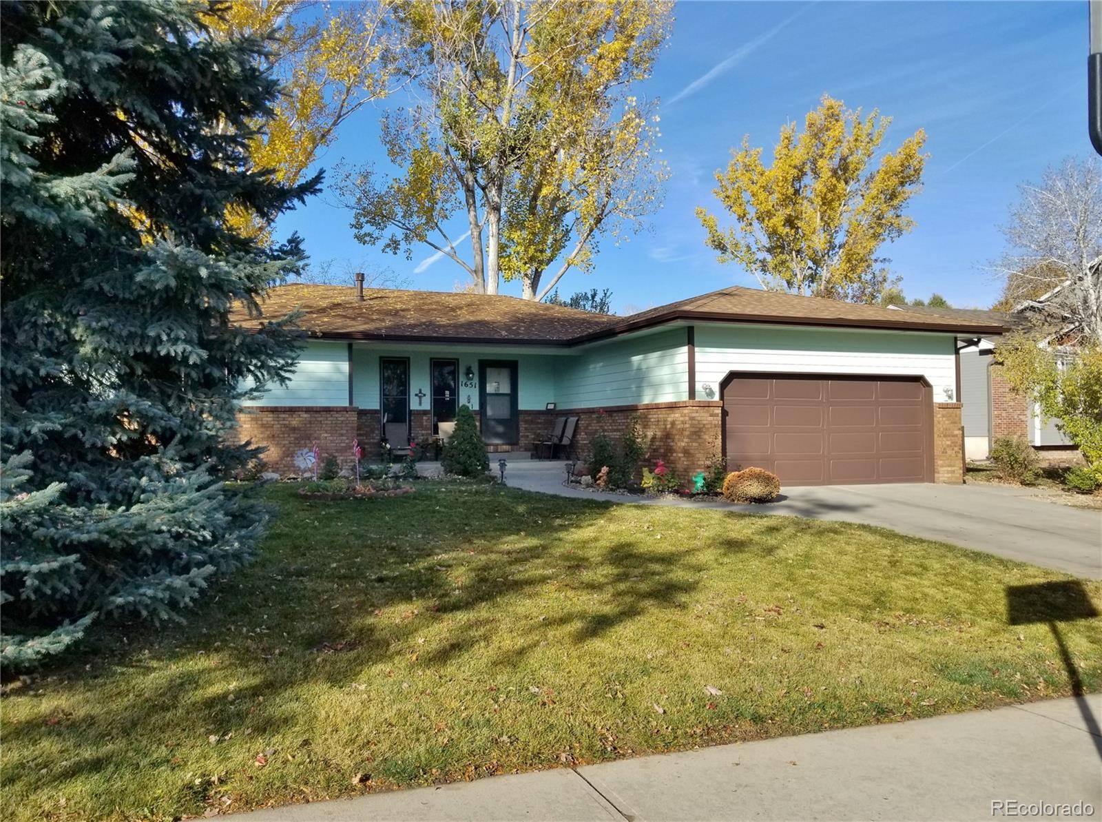 Greeley, CO 80634,1651 41st AVE